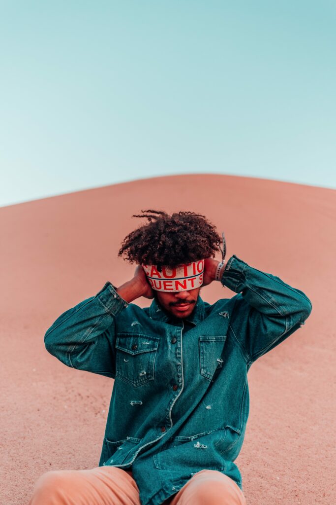 Conscience de soi basse