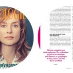 Couverture Psychologies Magazine - Développer son Intelligence émotionnelle - Numéro Septembre 2019ie_magazine_sept2019_2