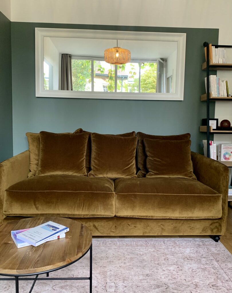 10 rue barbette 75003 Paris Coaching développement personnel Chloé SARGIS