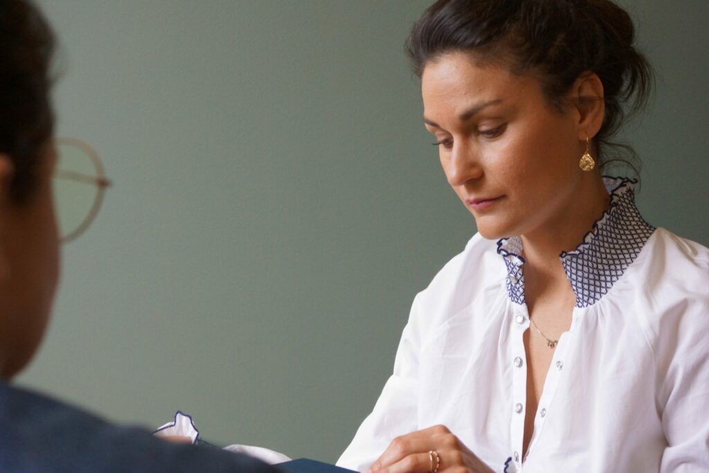 Le métier de coach de vie