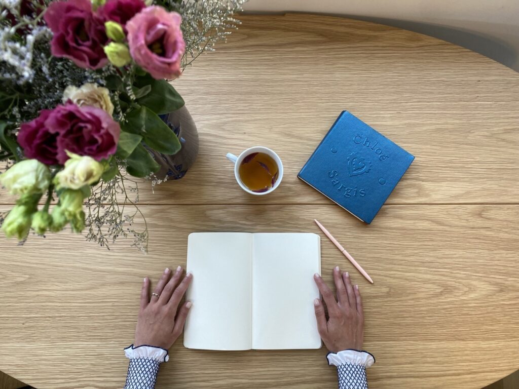 Chloé Sargis Coach de vie Offre et Tarif