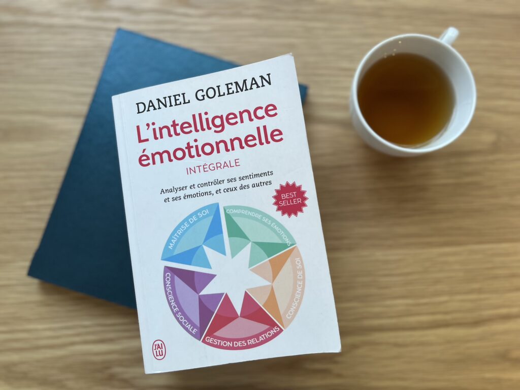 coaching en intelligence émotionnelle