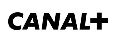Logo Canal+